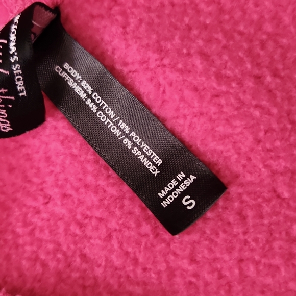 Victoria's Secret Sexy Little thing Hoodie - Picture 11 of 11